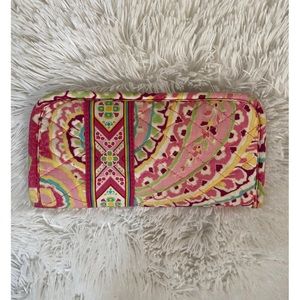Vera Bradley Glasses Case
